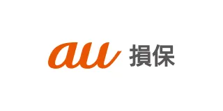 au損保ロゴ