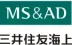 三井住友海上火災保険株式会社