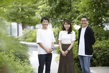 「こんなに簡単にできるのか」三井住友海上が取り組む、顧客の反応起点の高速サイト改善