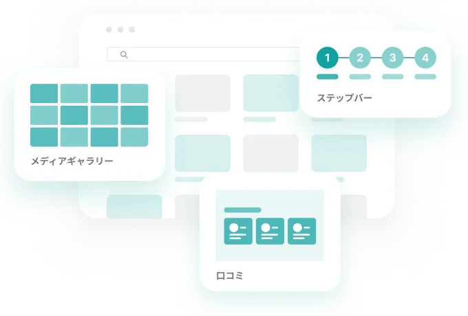 テンプレート