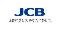 JCBロゴ