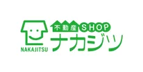 ナカジツロゴ