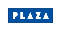 PLAZAロゴ