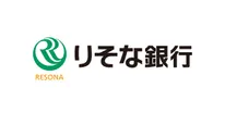 りそな銀行ロゴ