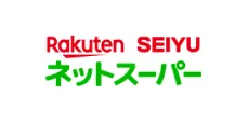 楽天西友ネットスーパーロゴ