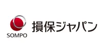 損保ジャパンロゴ