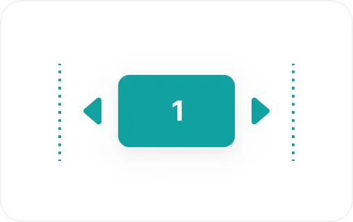 シングルカルーセル