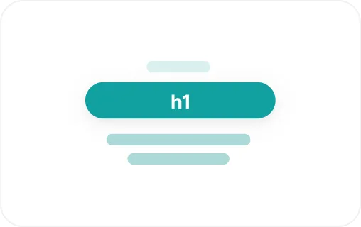 見出しテキスト