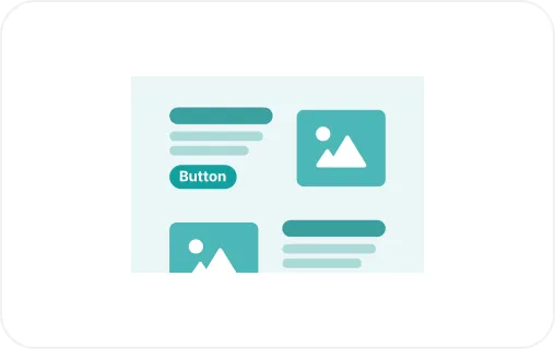 左右入れ替え画像&テキストあり