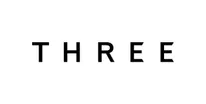 THREEロゴ