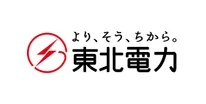 東北電力ロゴ