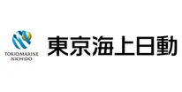 東京海上日動ロゴ