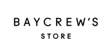 BAYCREW'S STOREロゴ